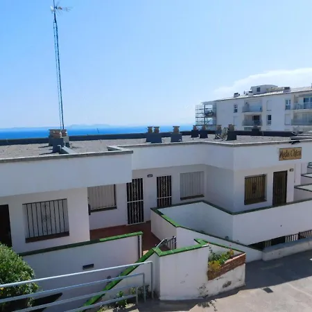 Apartamento A-238 Gmid Immo Meda Chica 4 *